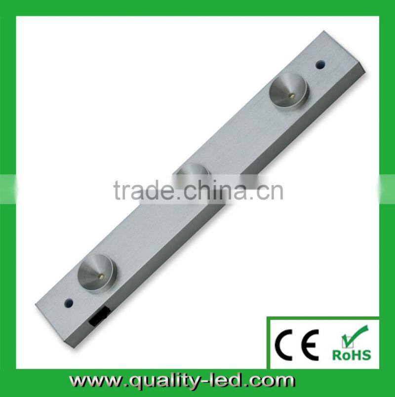 12V 3W/9W LED BAR LIGHT