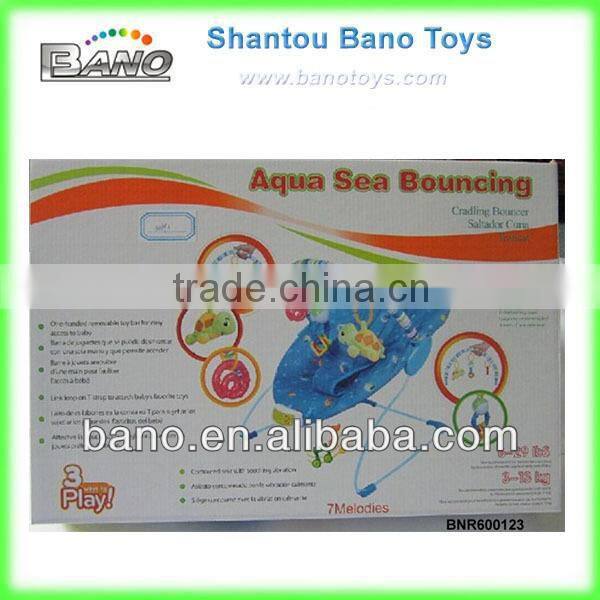 Baby Soft Chair Baby Play Chair BNR600123