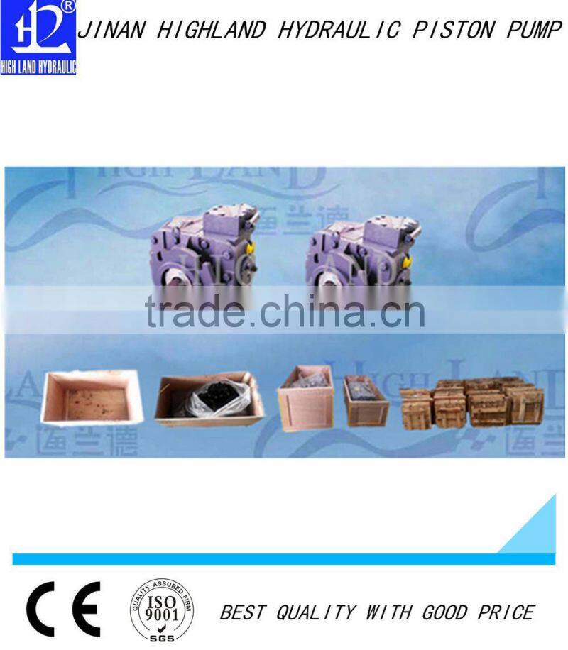 Hot sales hydraulic pumps for fiat tractors