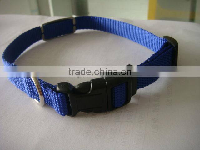 Personalized pet collar dog products