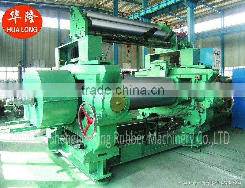 2014 nwe type the best and cheapest rubber machine Banbury mixer