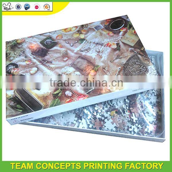 10000 jigsaw puzzles for adults