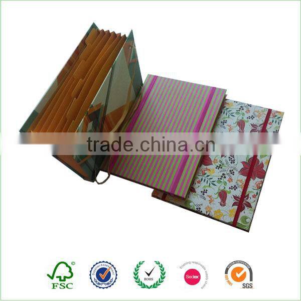 decorative file folders