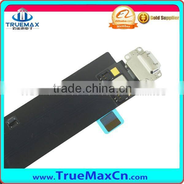 2016 New Arrival For iPad Small Parts, For iPad Pro 12.9" Charger Port, For iPad Pro 12.9" Charger Flex