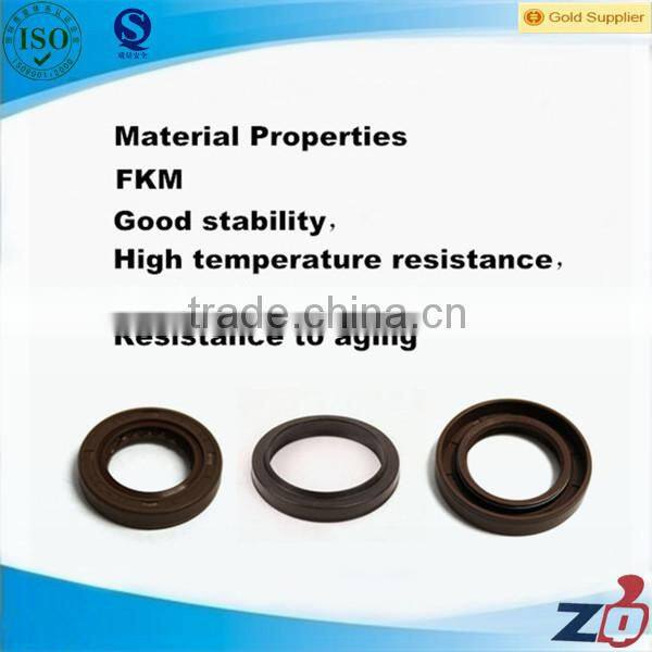 CR inch mechanical seal pump oil seals
