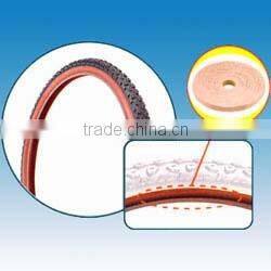 B/C tire sidewall chafer tape