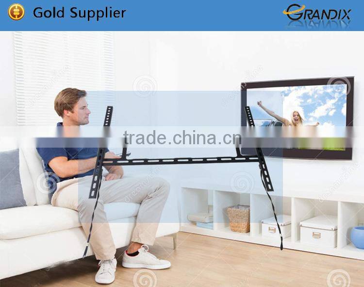 High Quality Fits for 32-65" TV mount lcd screen bracket