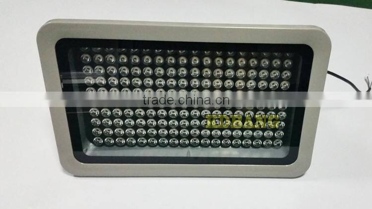 Exterior wall high power 180w led super bright outdoor lighting