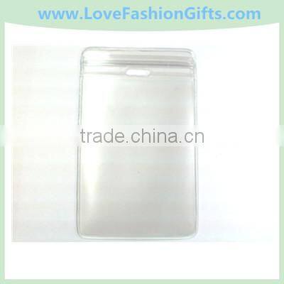 Clear Work Card Case,Name Card Cases