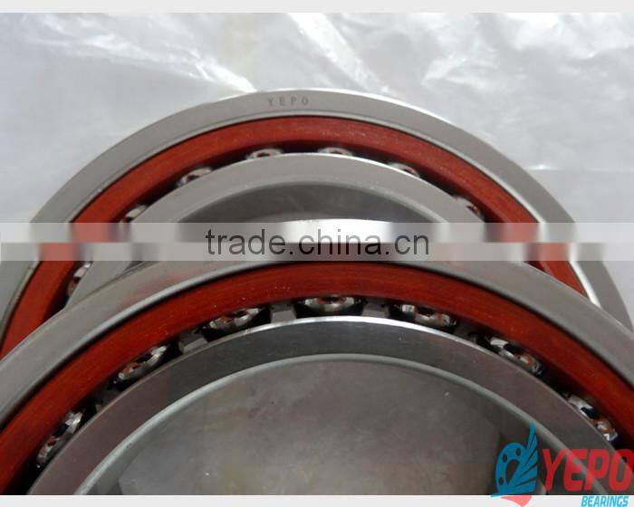 Spindle bearings B7020-CT-P4S