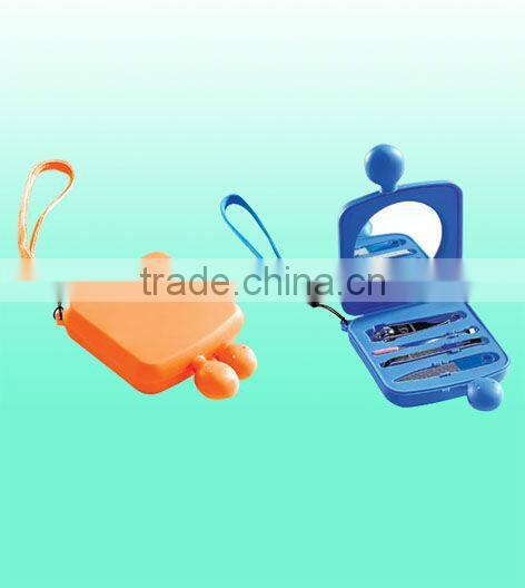 nail scissors full set