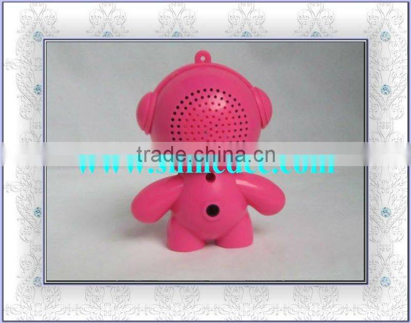 portable rechargeable little speakers