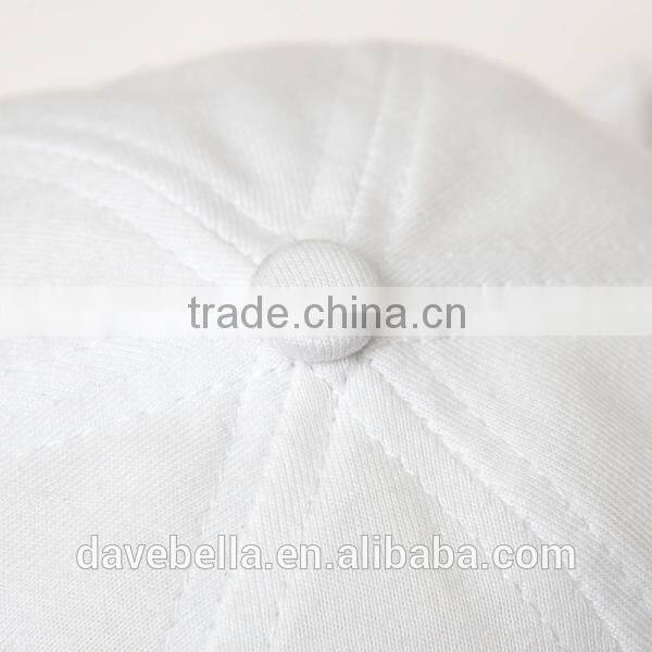 DB1025 dave bella 2014 summer baby hat baby baseball hat