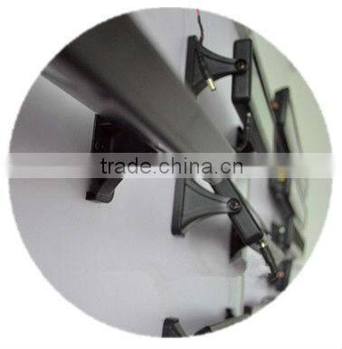 Alibaba desktop led display numeric red color single side 16*96 led sign