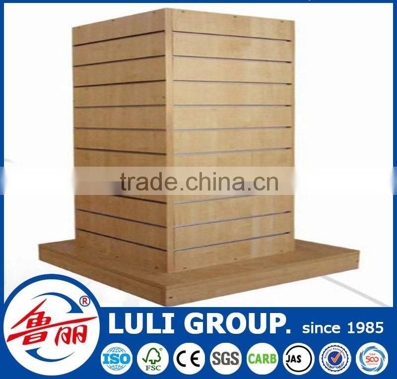 slotted mdf board