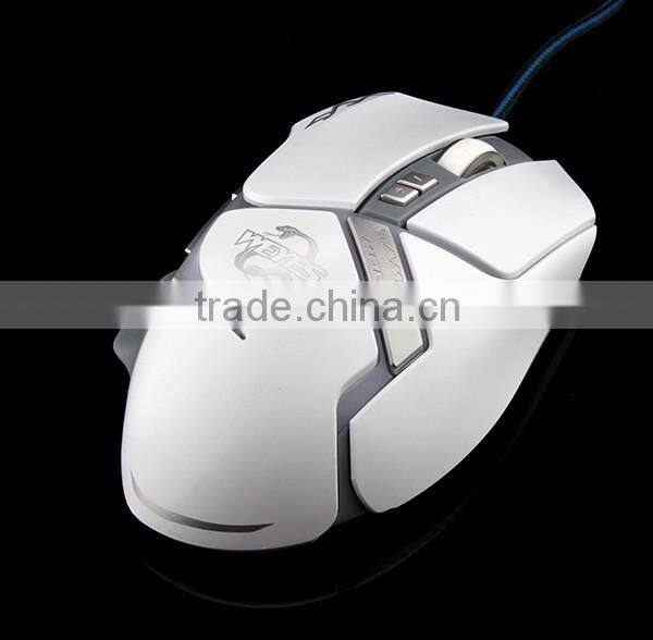 professional gaming accessaries computer gaming mouse