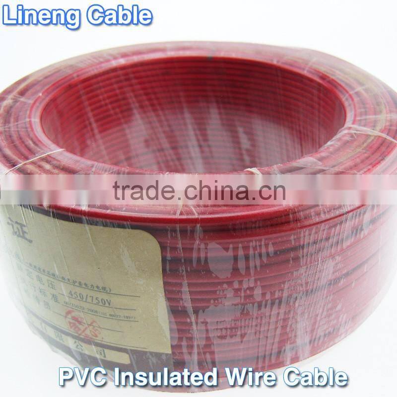 Power wire cable