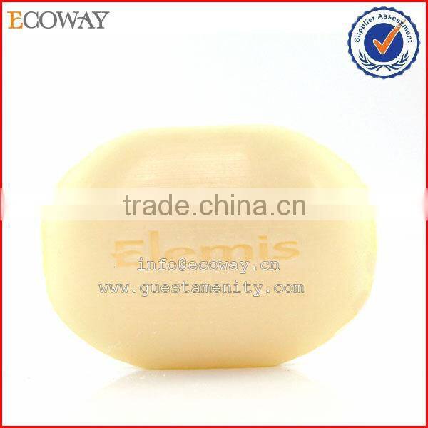 hotel sale disposable hotel organic bath soap