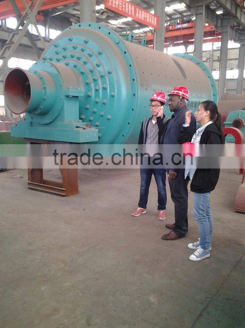 High Quality HOT SALE Small SonCap rock grinder for Marble Powder Making