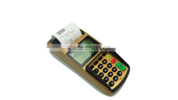 EP T220 Bus Ticket Machine Handheld Thermal Ticket Printer
