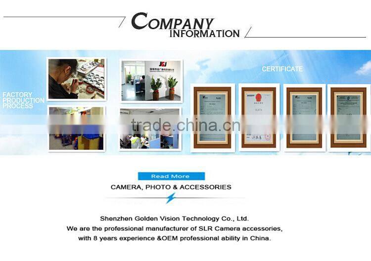 Professional 55mm 58mm ND Fader Neutral Density Filter 55mm ND2 to ND400 Adjustable Variable Filter for Canon Nikon Olympus DSLR