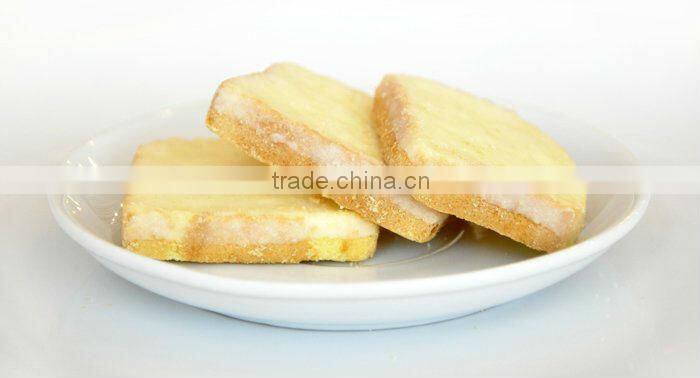 LIPO Egg Cream Cookie - Delicious cookie