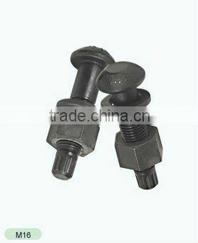 High Strength Wheel Hub Bolt