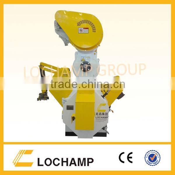 CE Approval Animal Feed Pellet Mill_Poultry Feed Pellet Machine