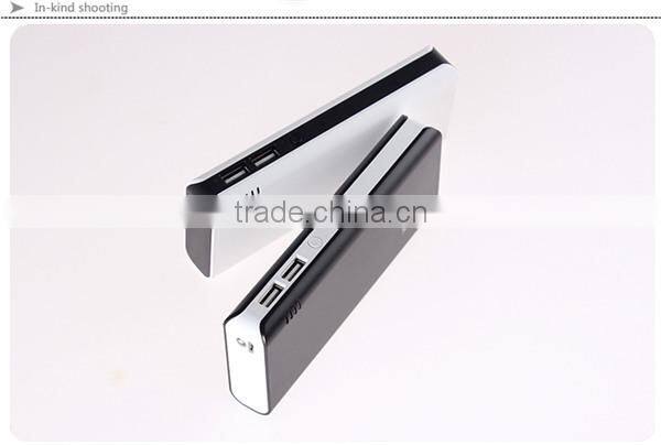 christmas gift cell phone power bank case 10000mah