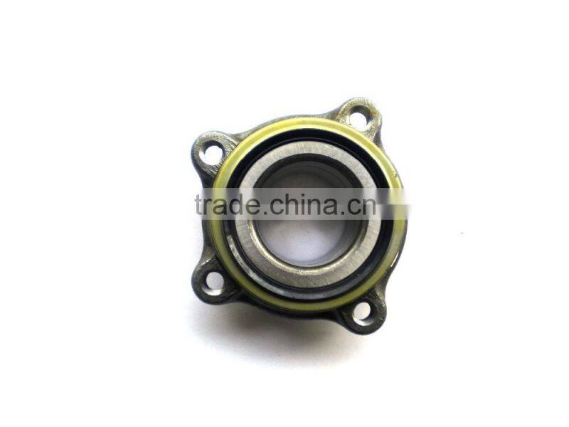 JMC Yusheng auto car bearing front wheel JMC light truck pickup truck auto spare parts