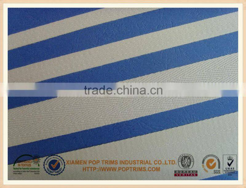 fashionable cotton Twill Ribbon