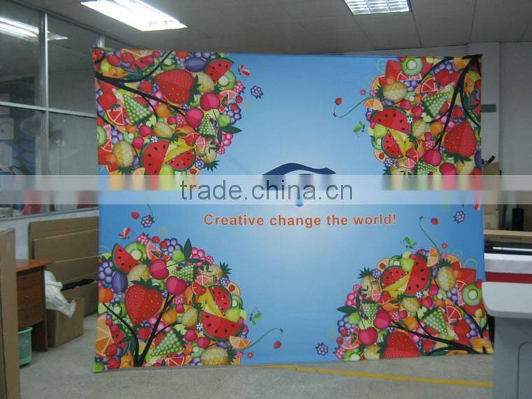 Lightweight Popular X-banner Stands