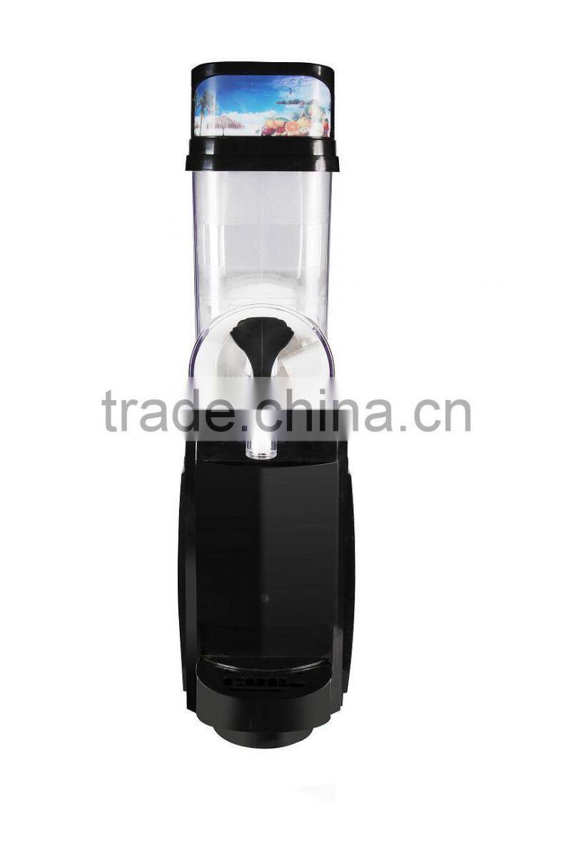 Manufacturer Supply 3 Bowl Granita Machine With CE Approved