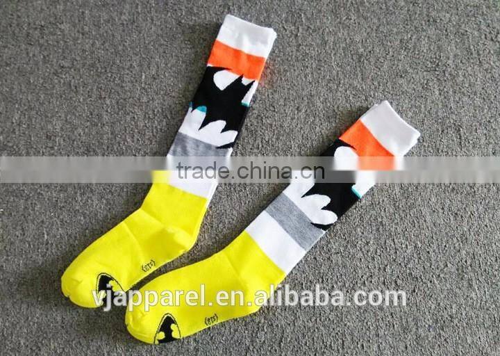 Custom Logo Sport Socks, Dress Socks for wholesale, Long Sock for men