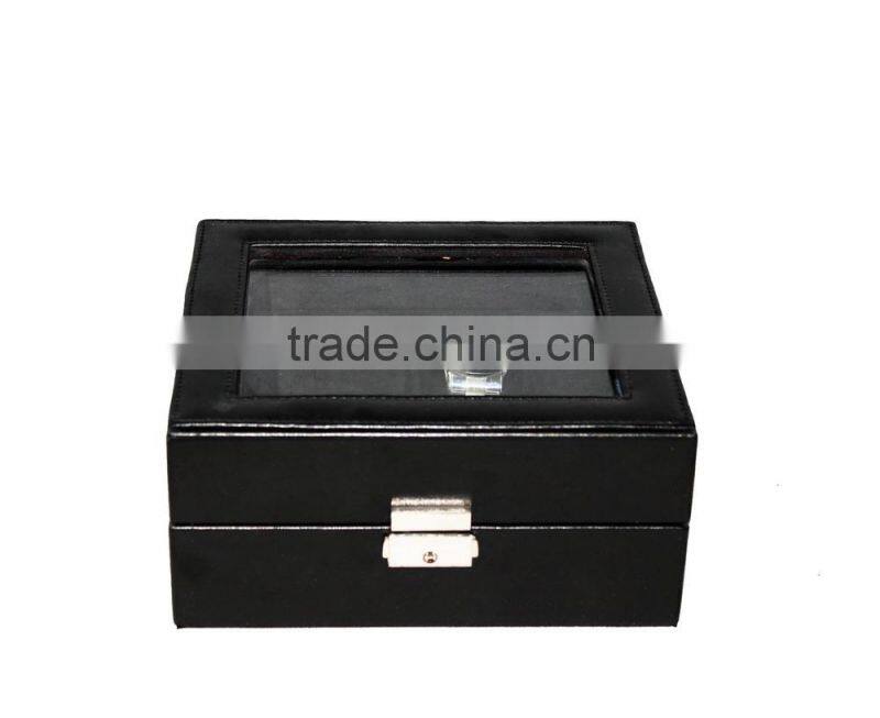 high-end watch box