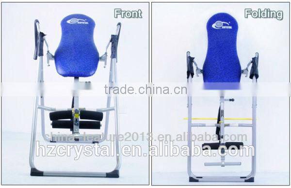 New Product Inversion Therapy Table Machine for Sale