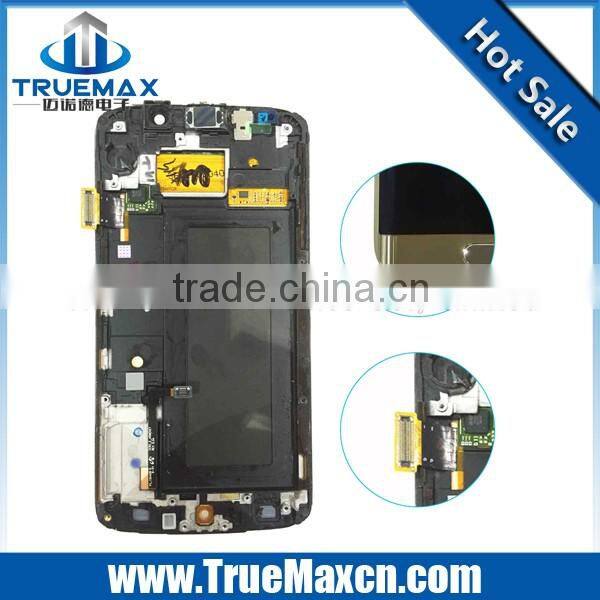 for Samsung Galaxy S6 Edge G925F Lcd Screen Replacement