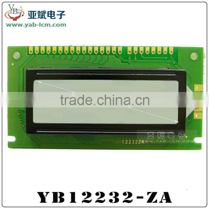 COB Graphic lcd display LCM Module ST7920