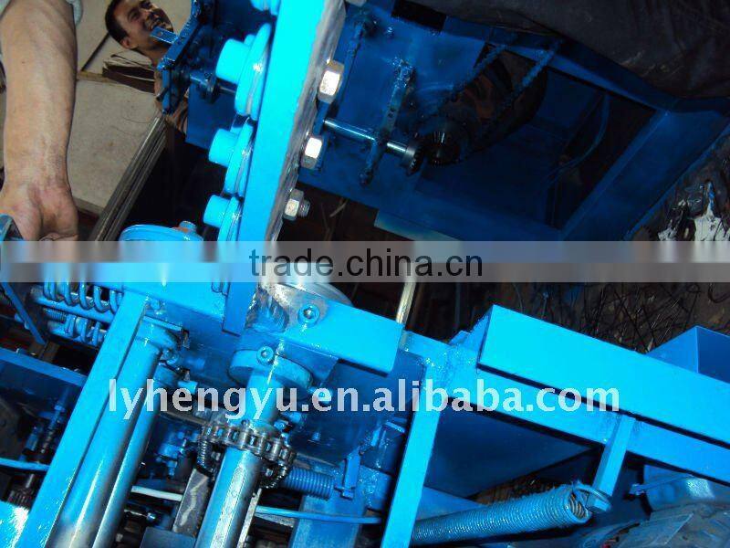 2014 HOT SALE Wire Hanger Making Machine
