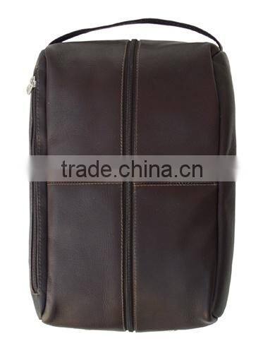 Factory Price Men Sports Shoe Bags/Italian Shoe Bags