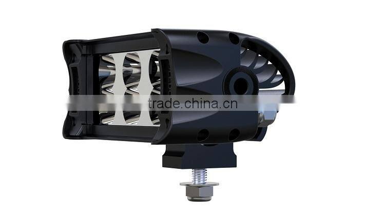 ip68 EMC OLEDONE led light bar 30 watt led driving lights euro beam