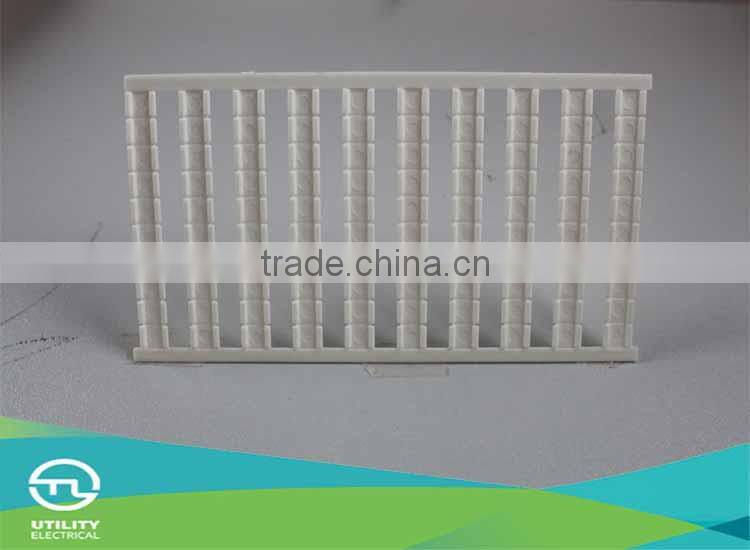 New UTL ZBFM6 PA66 Meter Terminal Block Test