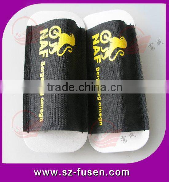 Nylon ski strap sports knee belt ski binding strap