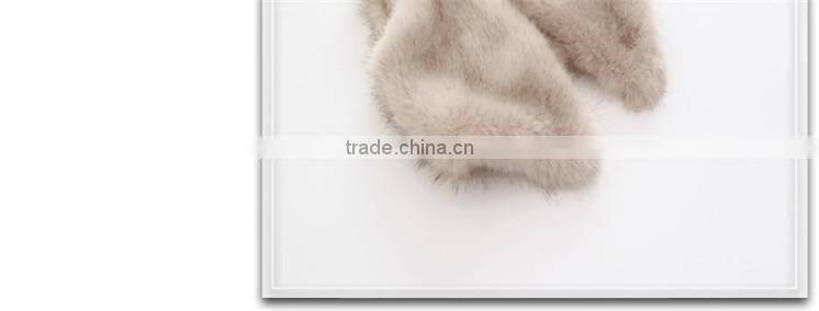 bulk wholesale faux fur coat faux fur vest clothes