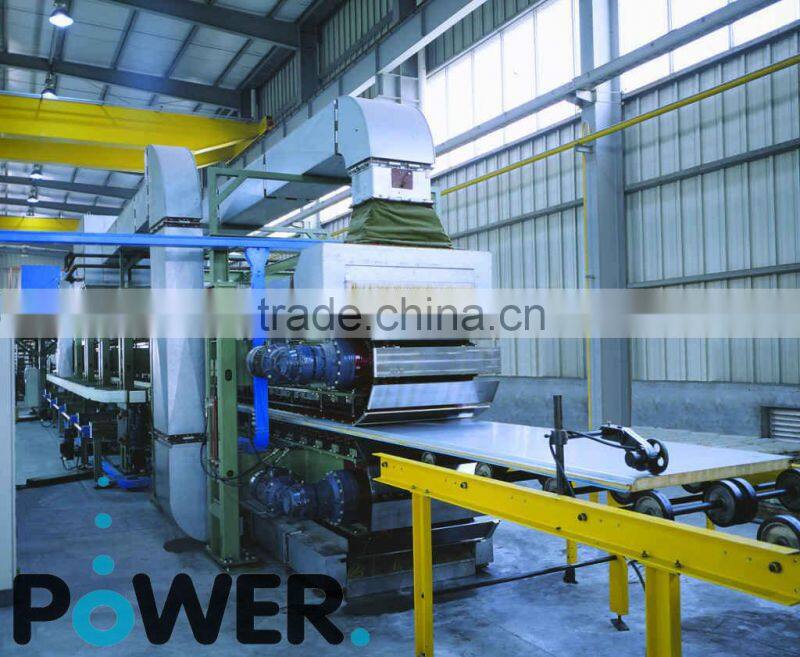 bulk/loose rockwool insulation building materials