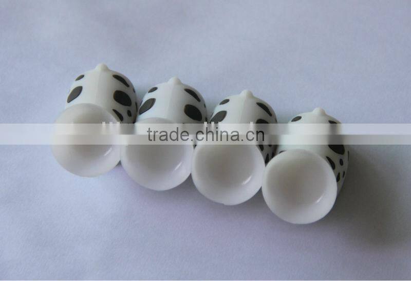 Most popular 3D animal design silicone mobile phone holders