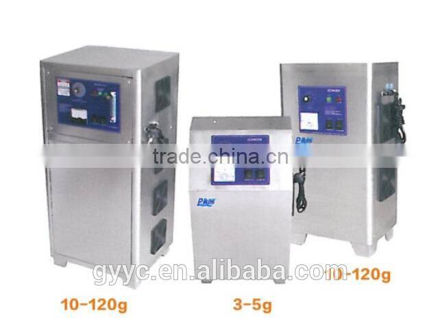 Hot sale Swimming pool ozone generator for water treatment