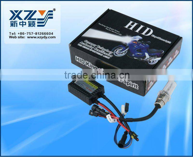 New Motorcycle Ballast For HID