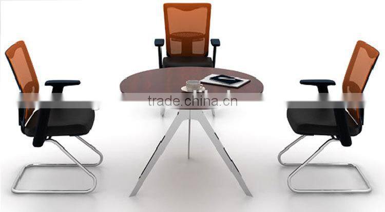 Latest Fashion Comfortable 14 seater conference table