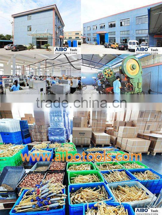 1502 welding cutting nozzle